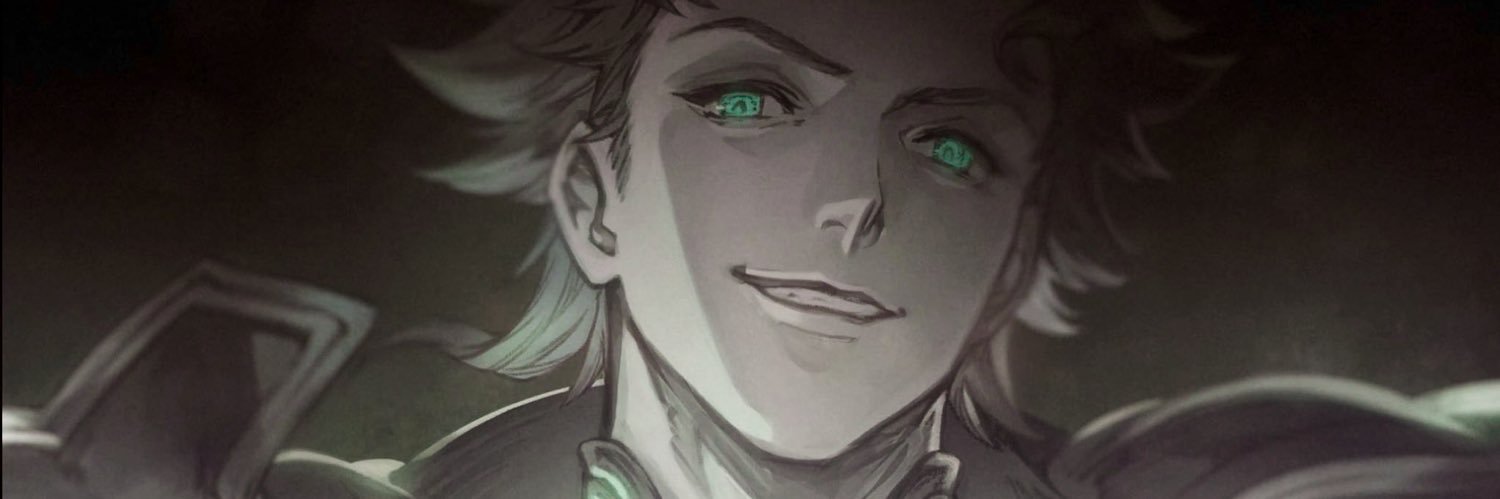 laststormlance's profile banner image