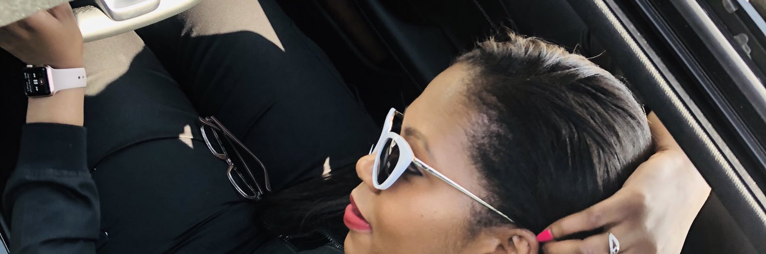 ladynqoh's profile banner image