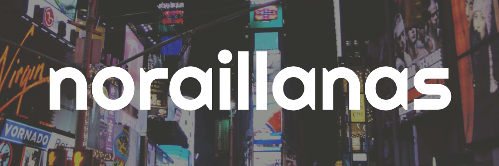 NoraIllanas's profile banner image