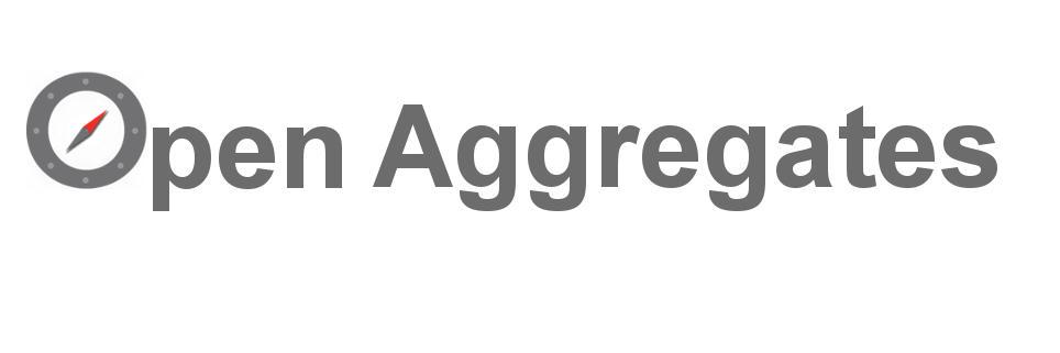 OpenAggregates's profile banner image