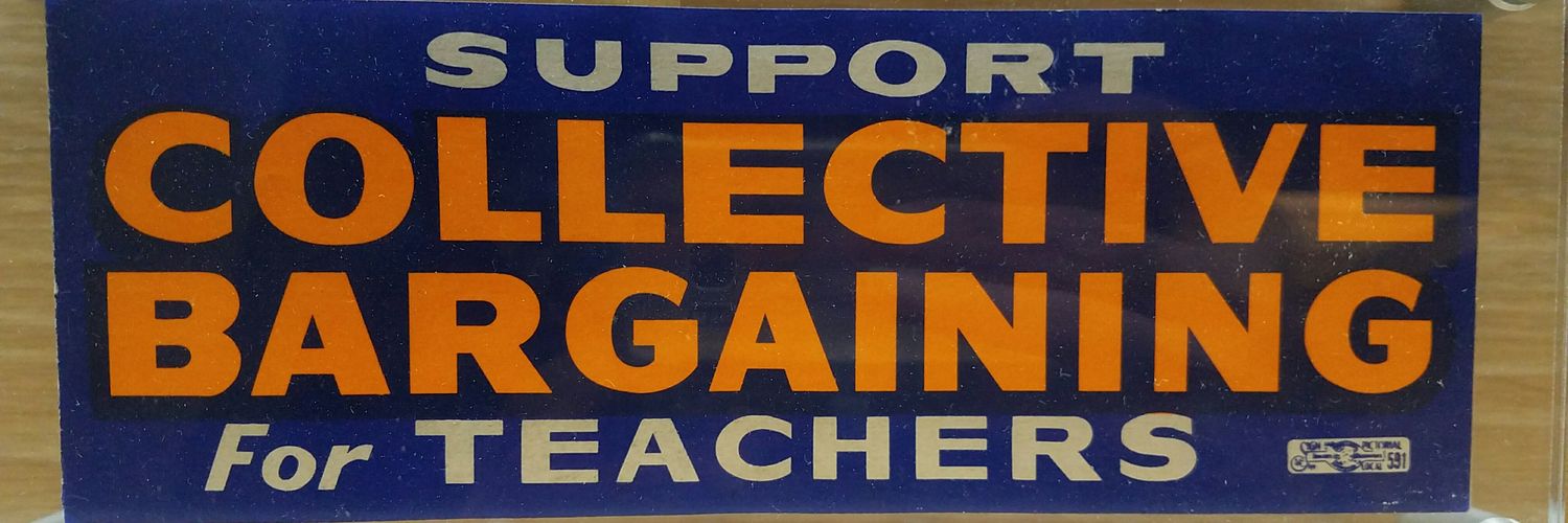 unionteachr's profile banner image