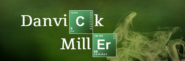 danvickmiller Profile Banner