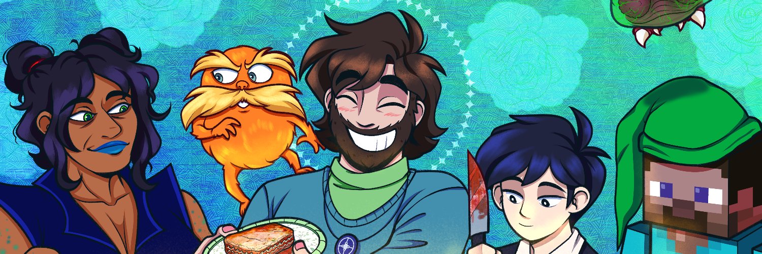 ValantWynn's profile banner image