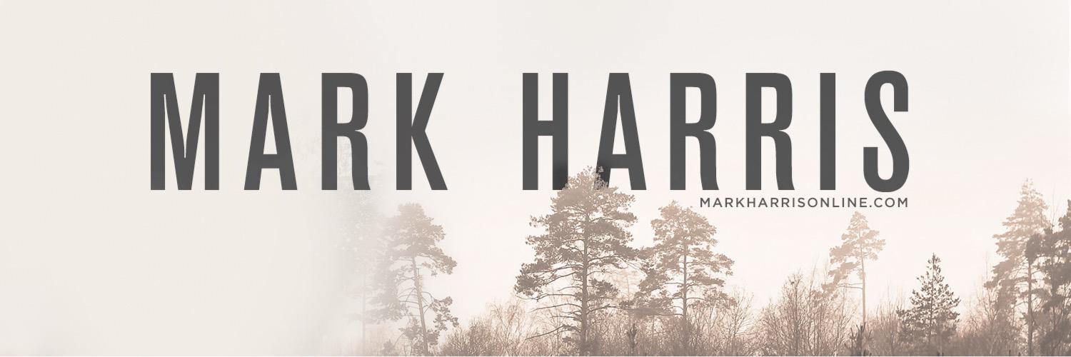 MarkHarrisMusic's profile banner image