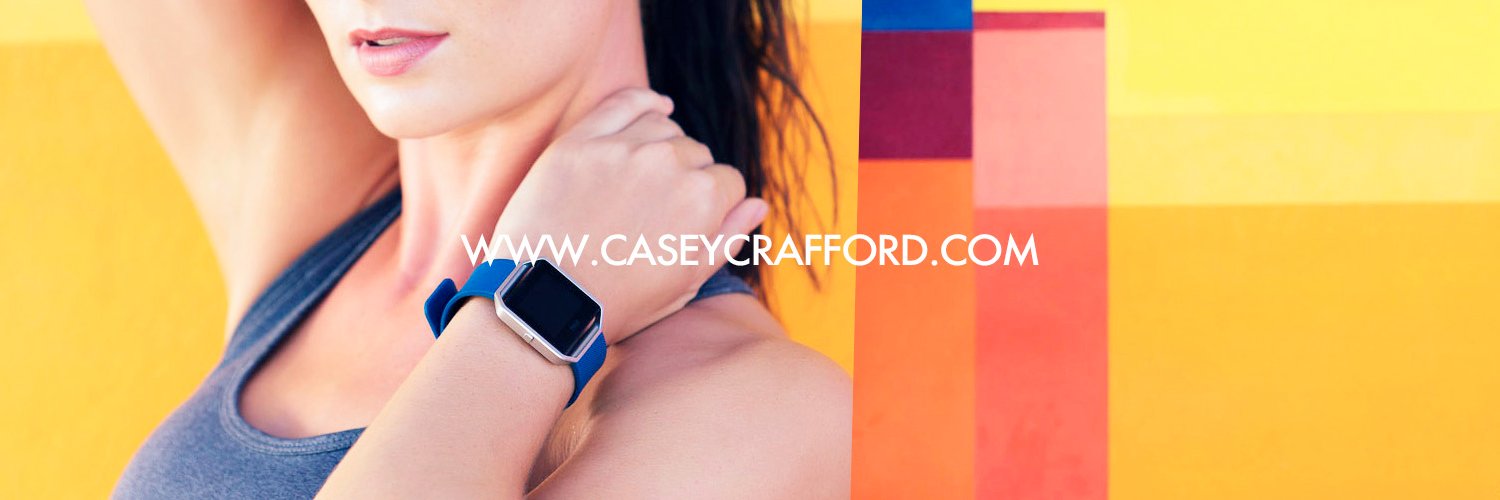 Casey Crafford banner