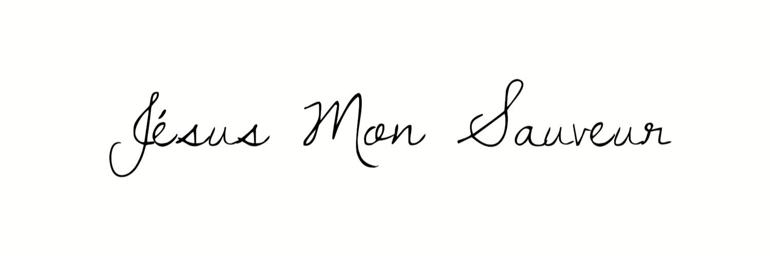 Geseënd banner
