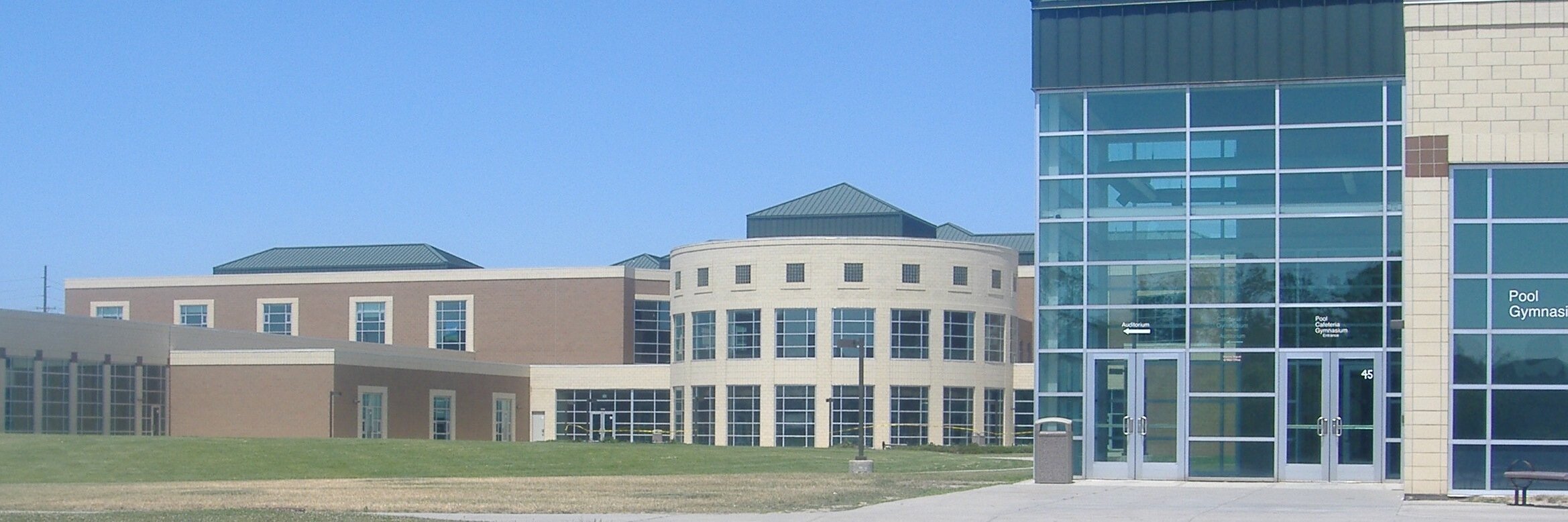 SCHS NHS banner