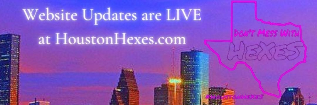 HoustonHexes's profile banner image