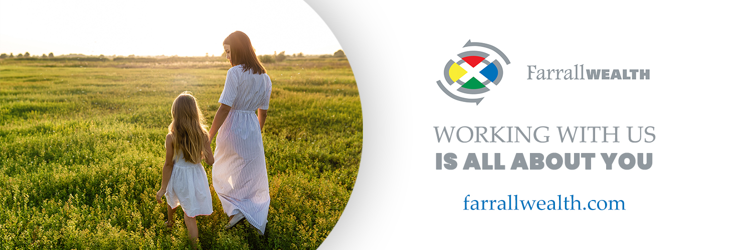 FarrallWealth's profile banner image