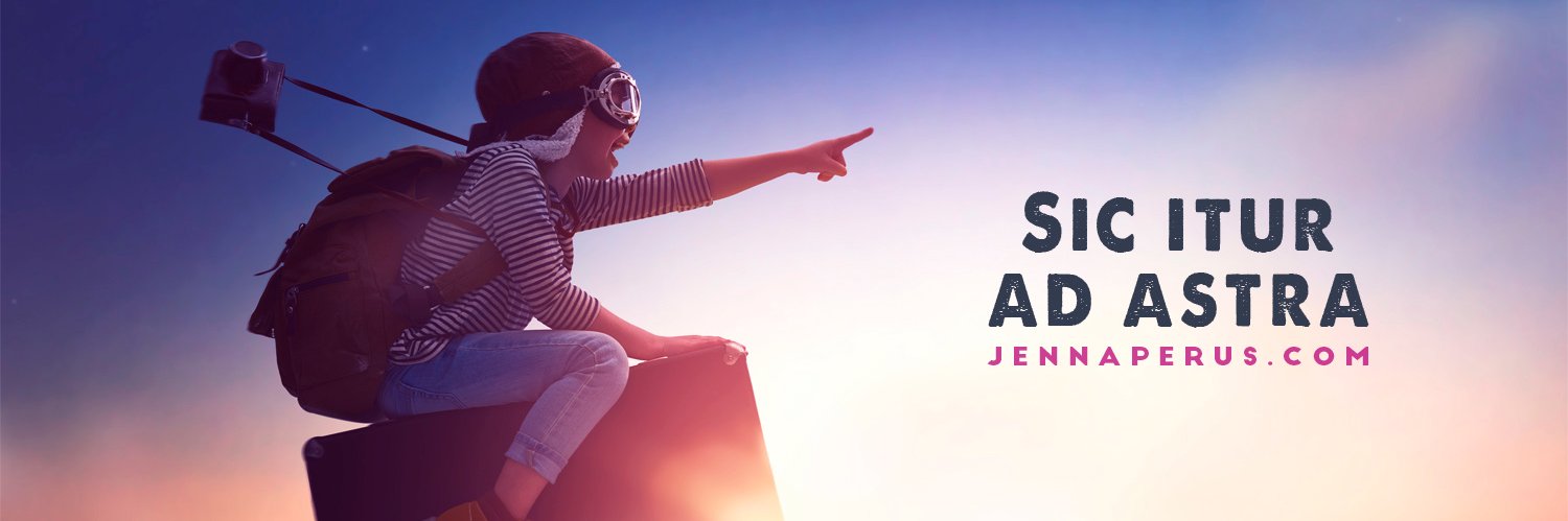 JennaPerus's profile banner image