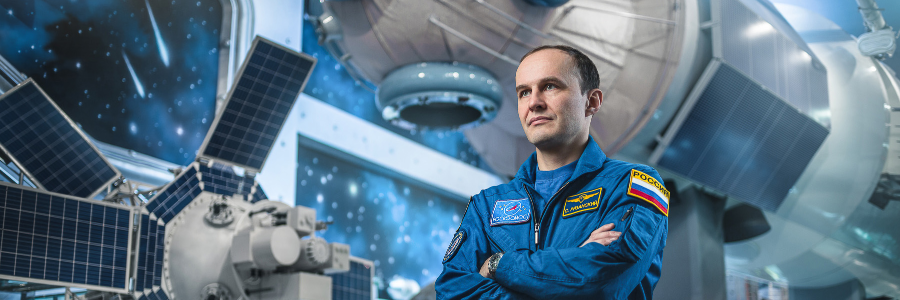 Сергей Рязанский banner