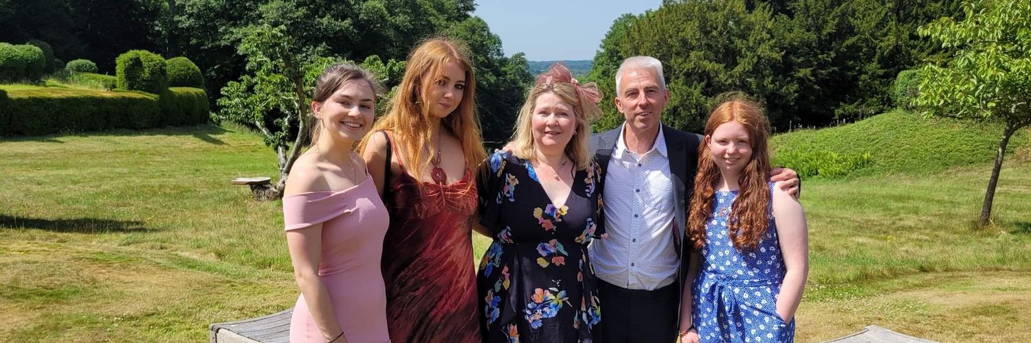 Darren Grayer banner