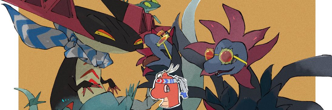 さいく's banner