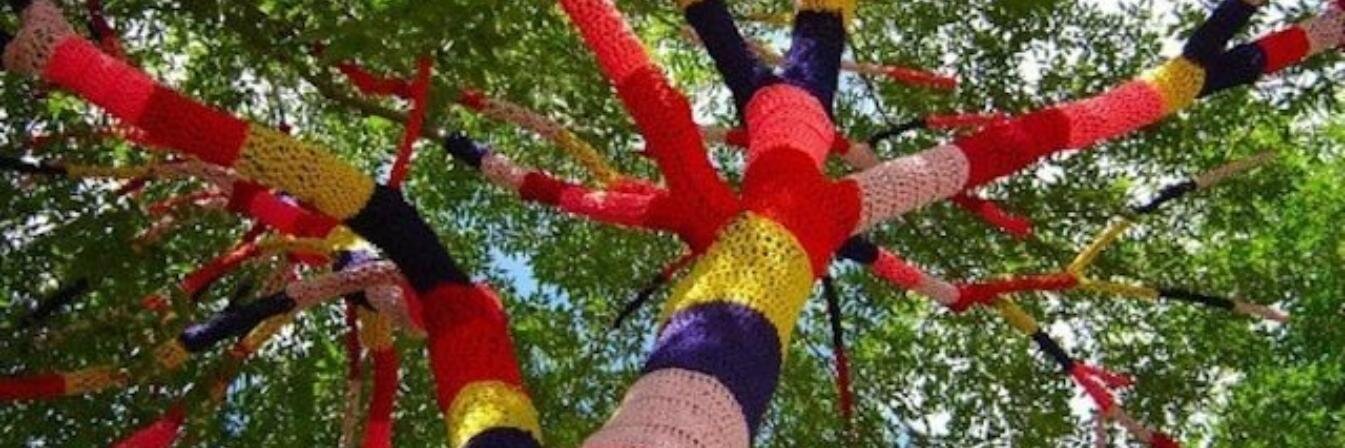 Rupert Bumfrey 💙🖤🤎💚💜 banner