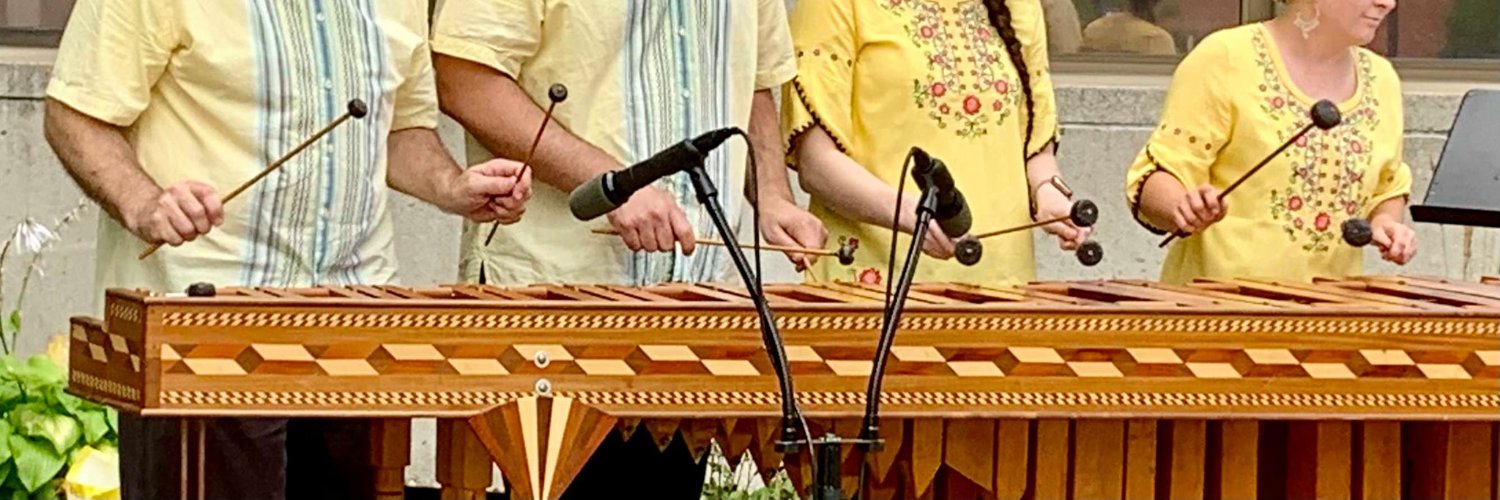 MexicanMarimba's profile banner image