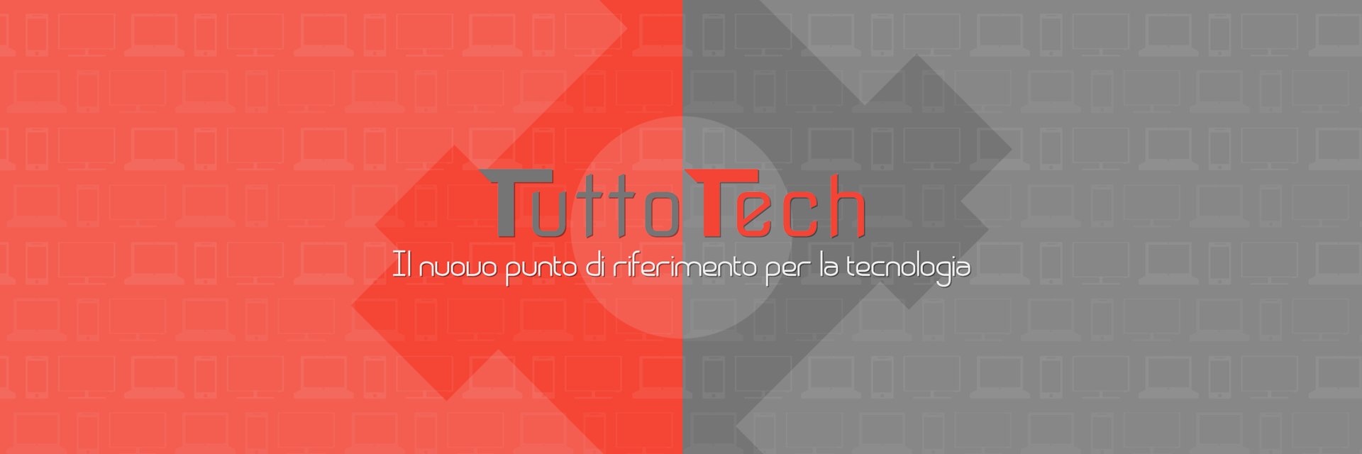 TuttoTech banner