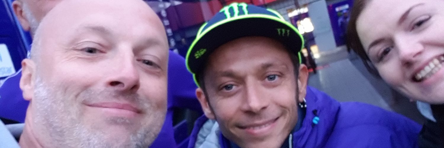 adchef76's profile banner image