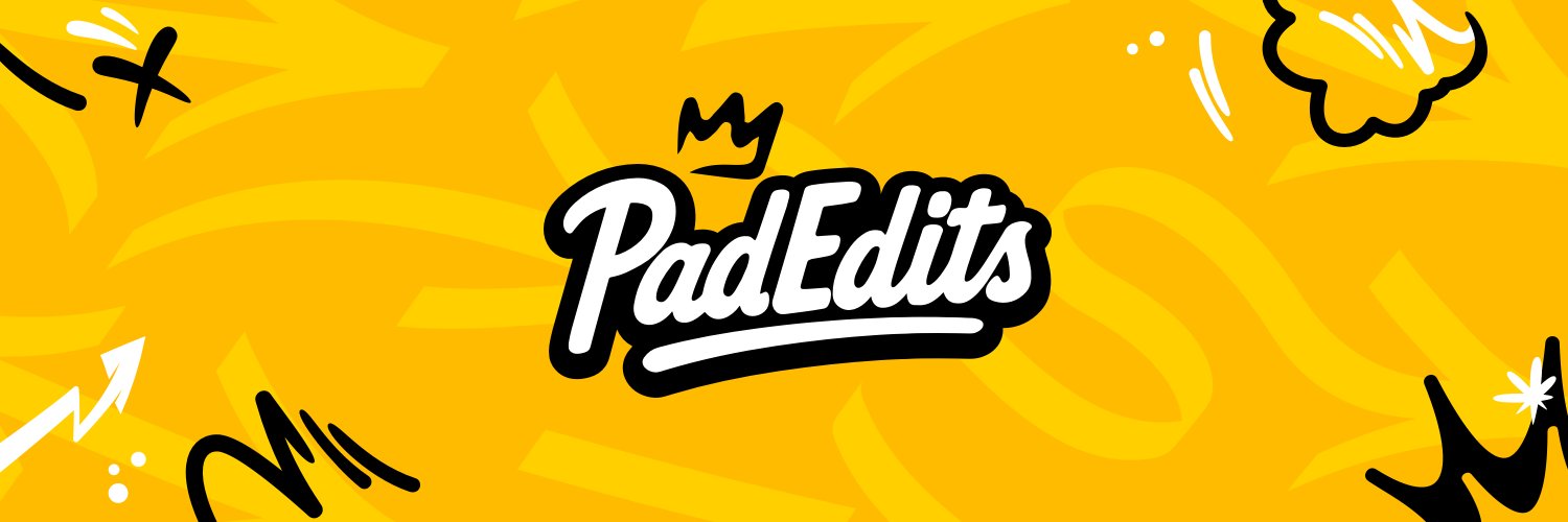PadEdits banner