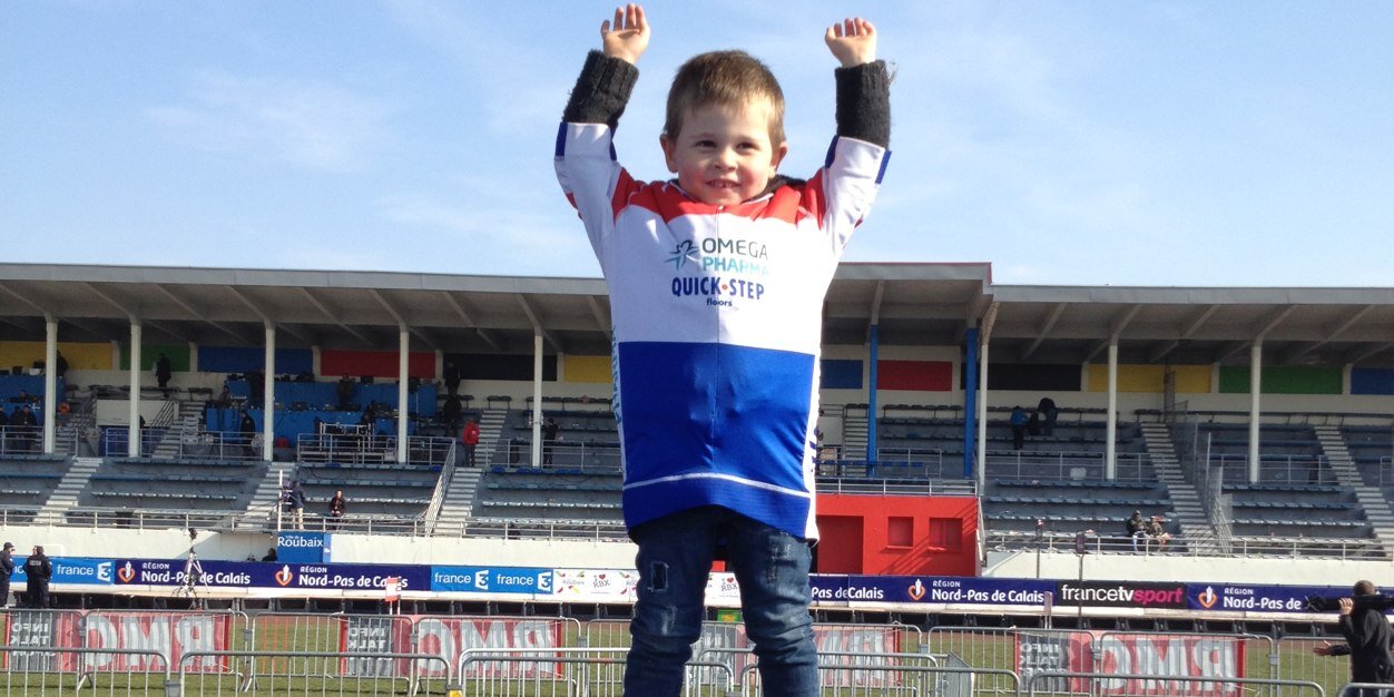 DouweTerpstra's profile banner image