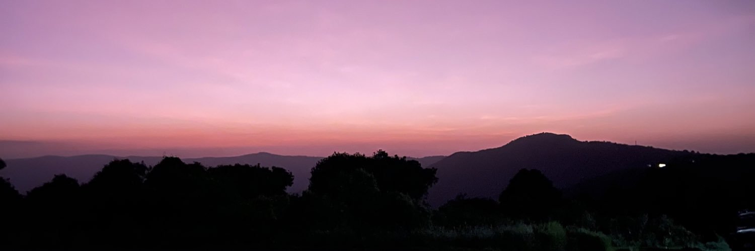 aisyashafie's profile banner image