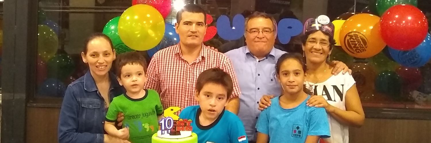 Firocho's profile banner image