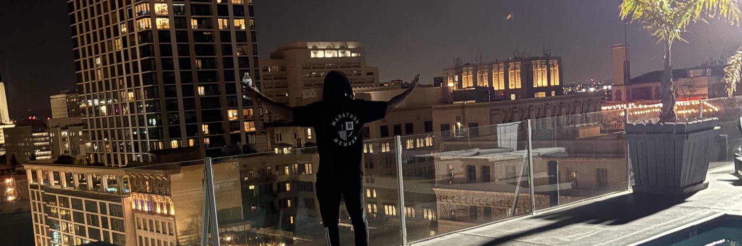 JediDrewski's profile banner image