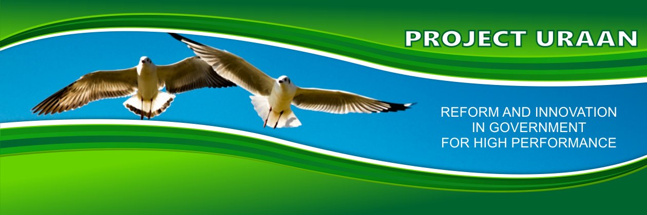 ProjectUraan's profile banner image
