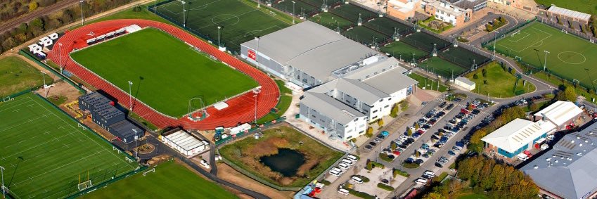 Academic Sport at SGS WISE banner