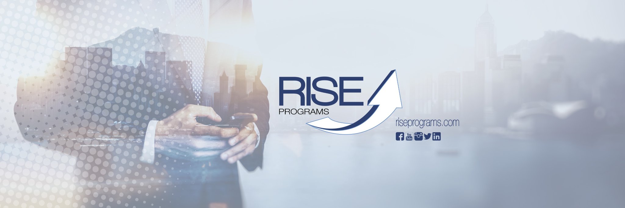 RisePrograms's profile banner image