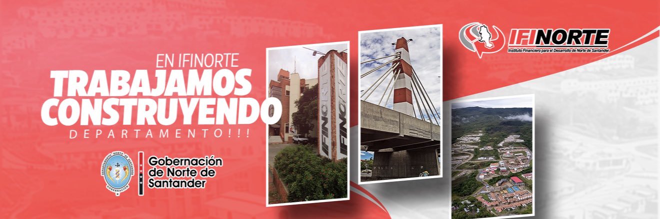IFINORTE banner