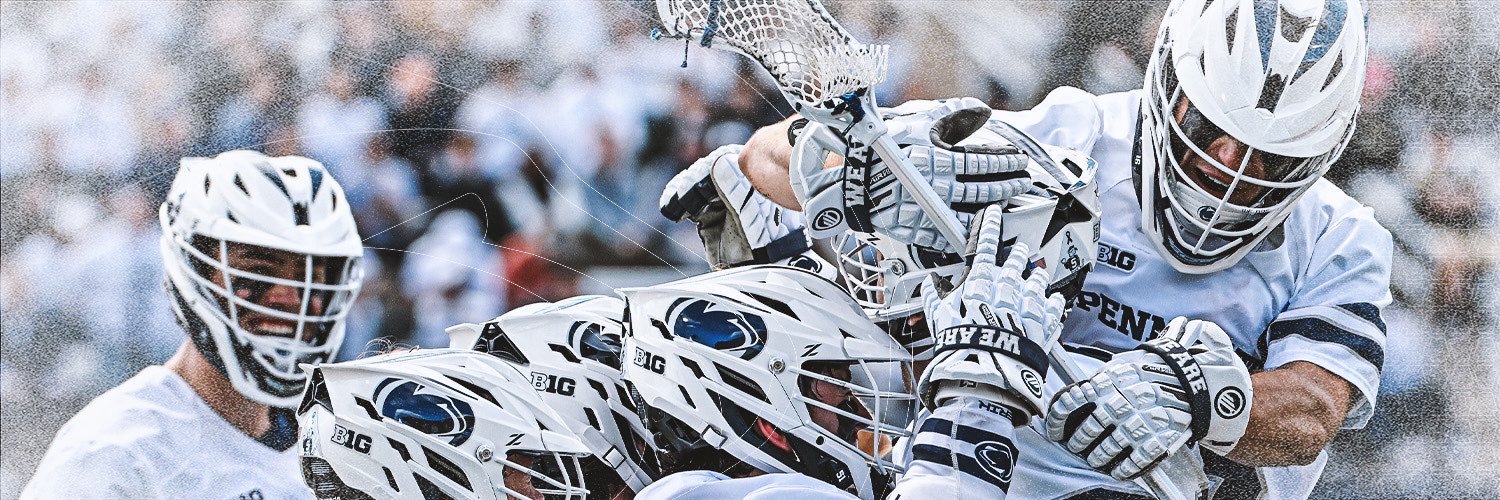 PennStateMLAX's profile banner image