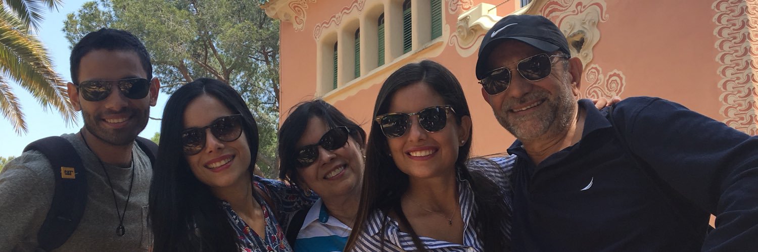 soficaballeroc's profile banner image