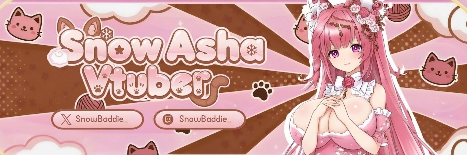 Snowbaddie_'s profile banner image