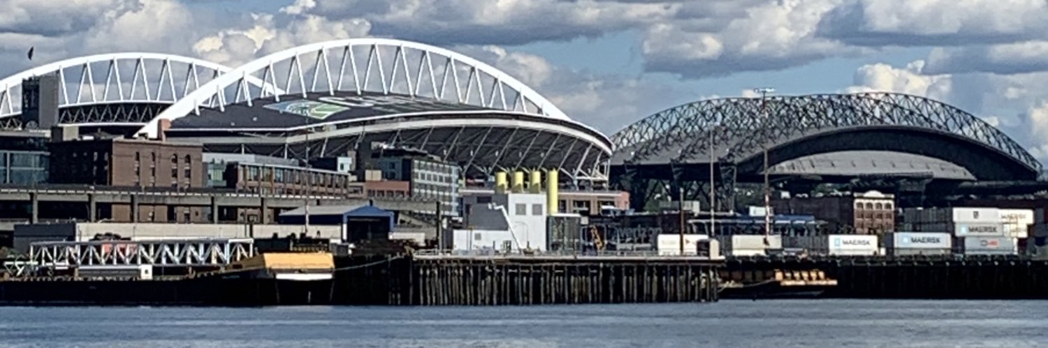 James Satterberg banner