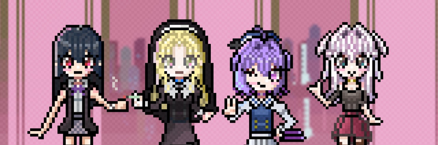 りりぃろっく's banner