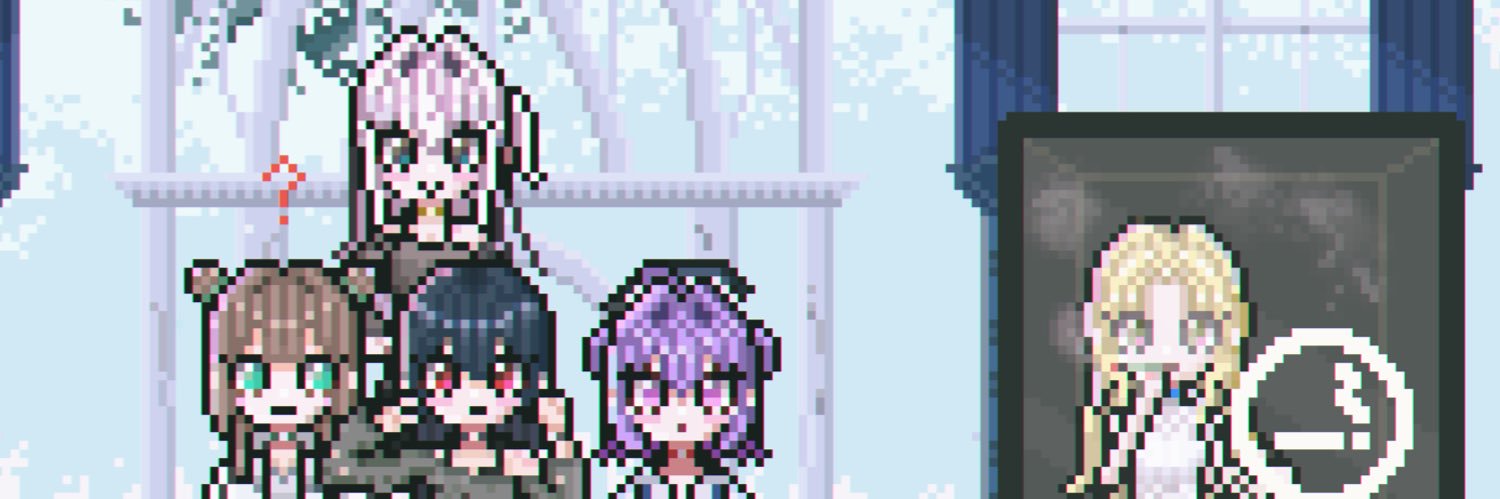 PixelRockyPets's profile banner image