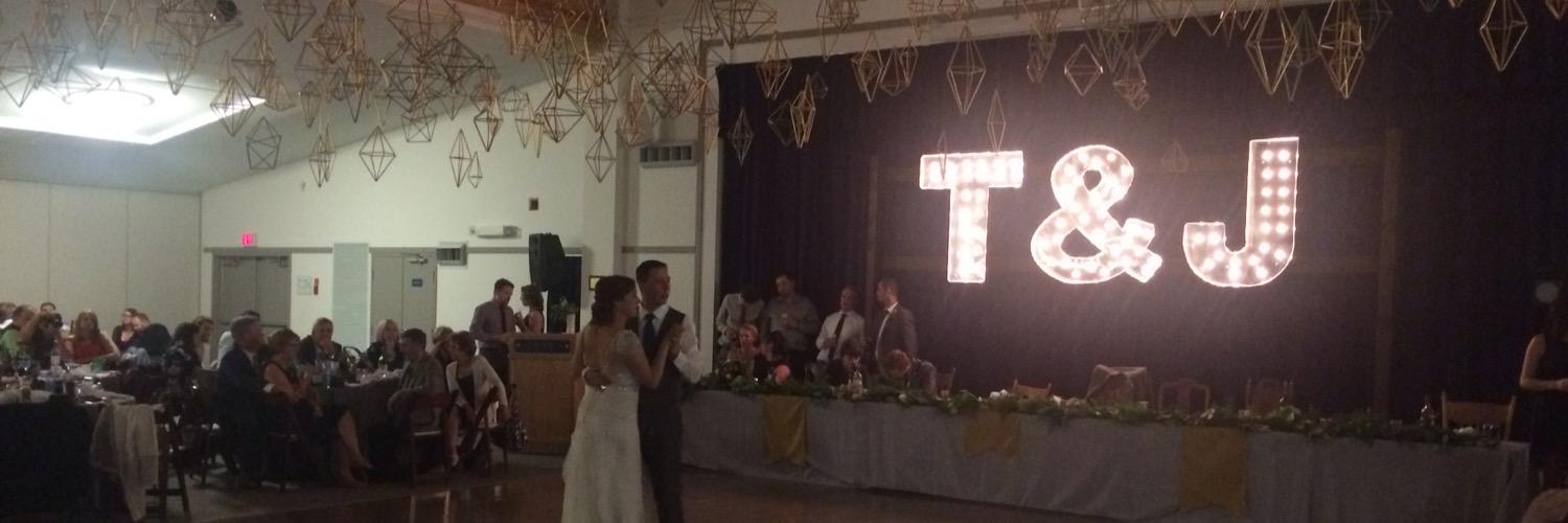 Josh Bignell banner