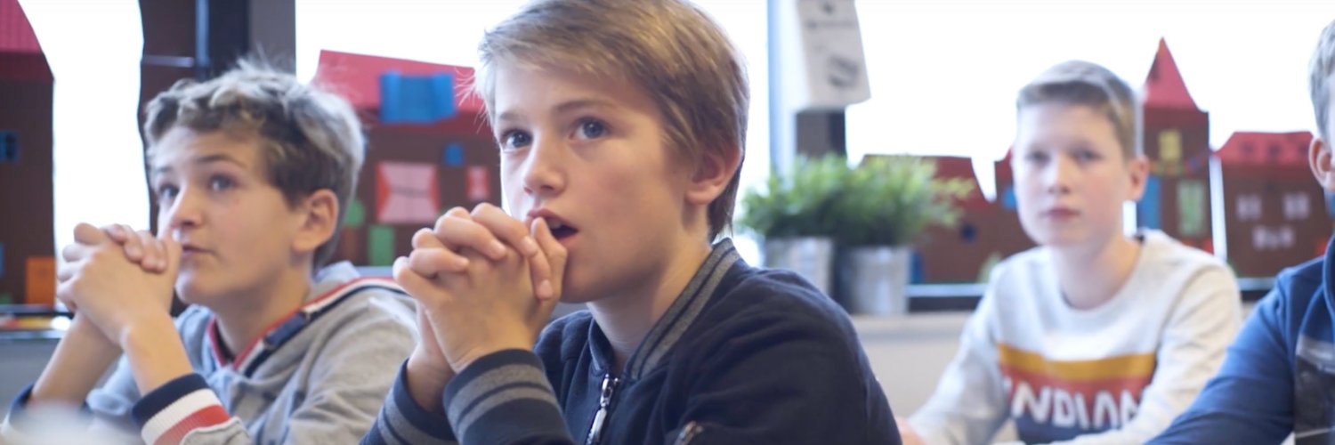 Stichting FutureNL banner