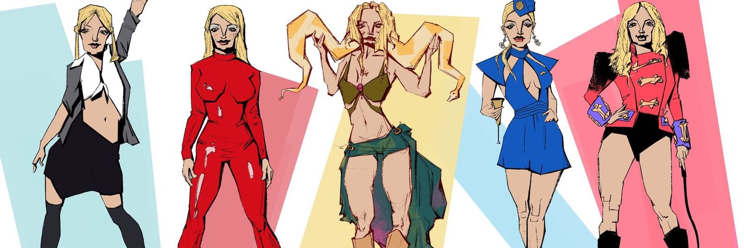 Gary 🅱️odega ®️evlon banner