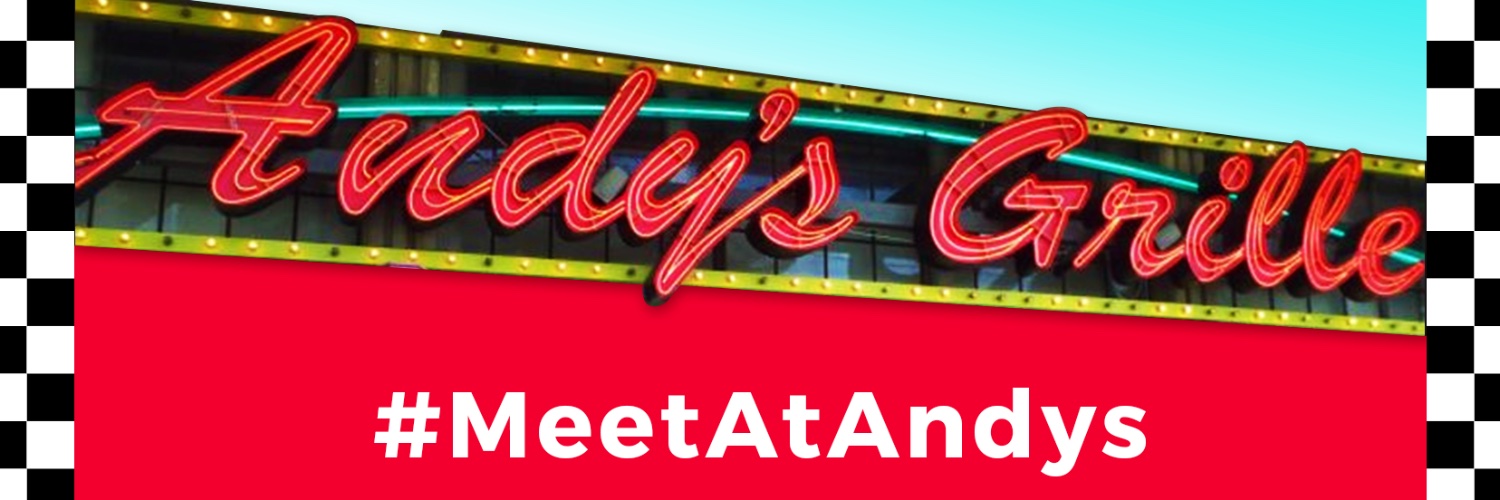 Andy's Grille banner