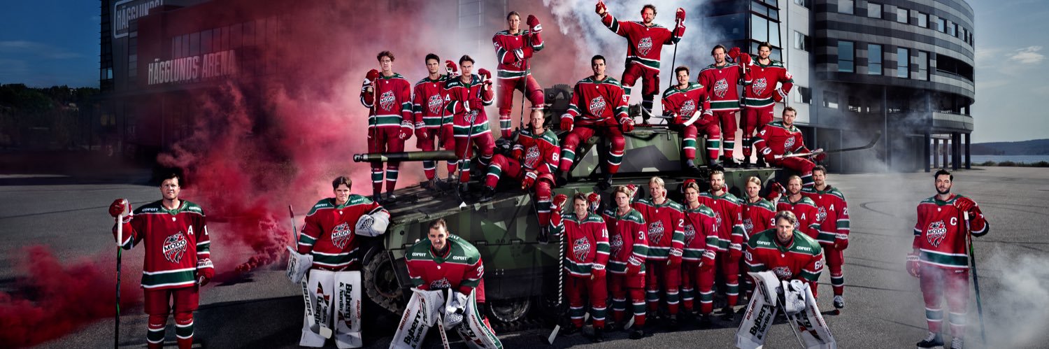 Victor Christensen banner