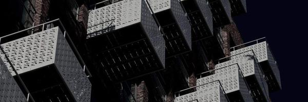 ArchitectuurNL Profile Banner