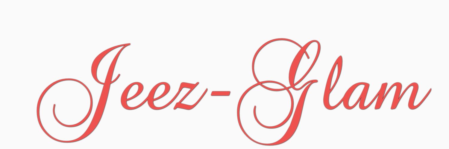 JeezGlam's profile banner image