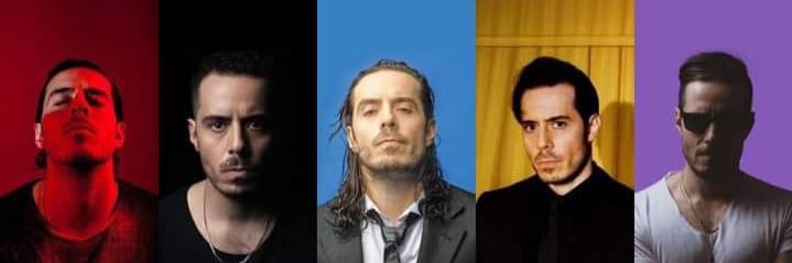 TiagoRomeroM's profile banner image