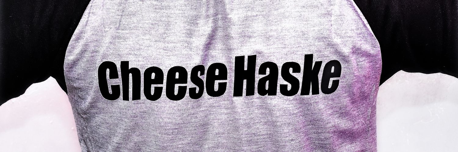 Cheesehaske's profile banner image
