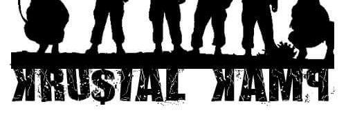WeR2krusial's profile banner image