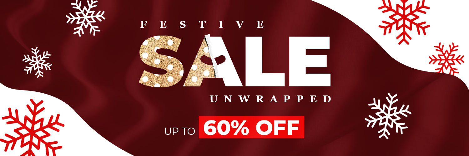 Festive Lights Ltd ✨ banner