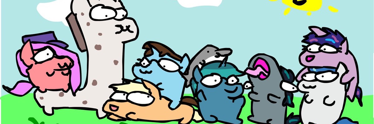 SemiPerfectPod's profile banner image