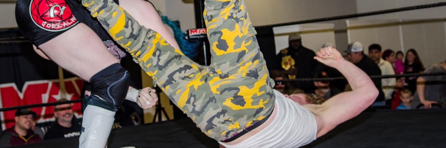 AlphaIsMetal's profile banner image