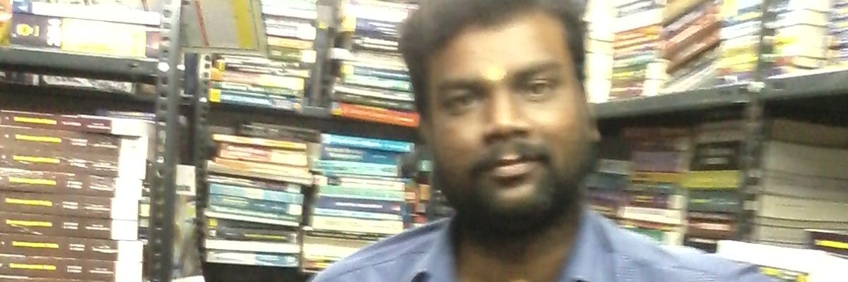 manodevandharan's profile banner image